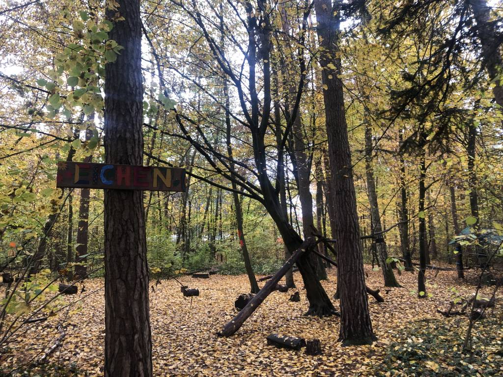 Waldplatz Erlangen