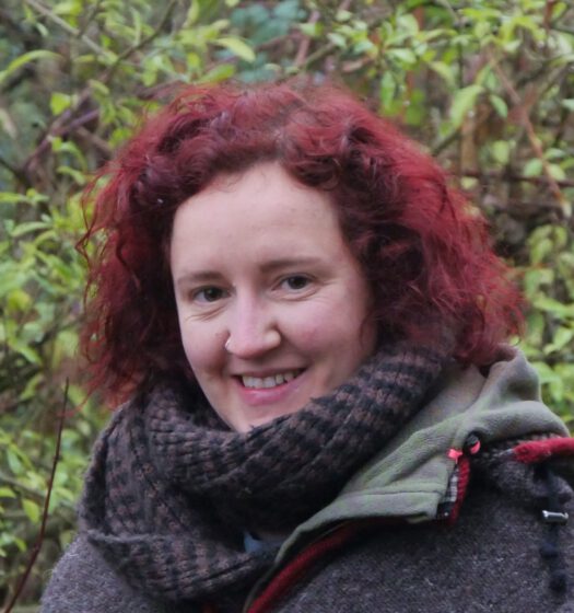 Katharina Schlumberger